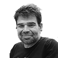 Imágen Mario Rossi